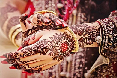 mehandi