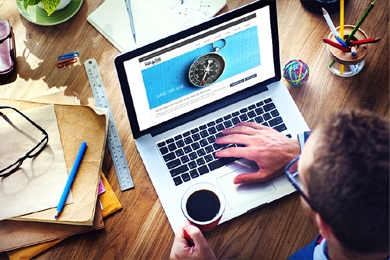webdesigning