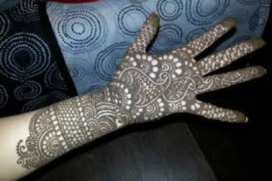 mehandi4