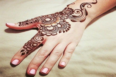 mehandi10