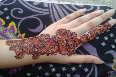 mehandi5