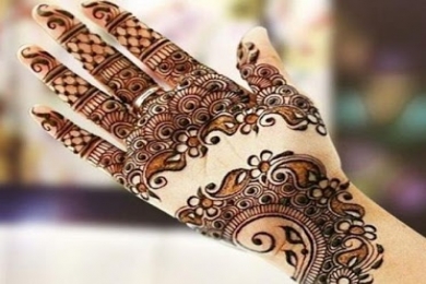 mehandi7
