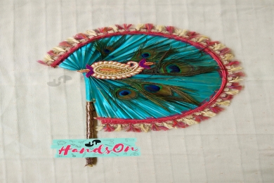 vesnakara low