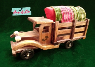 truck lorry