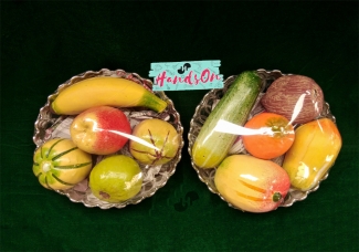 fruits